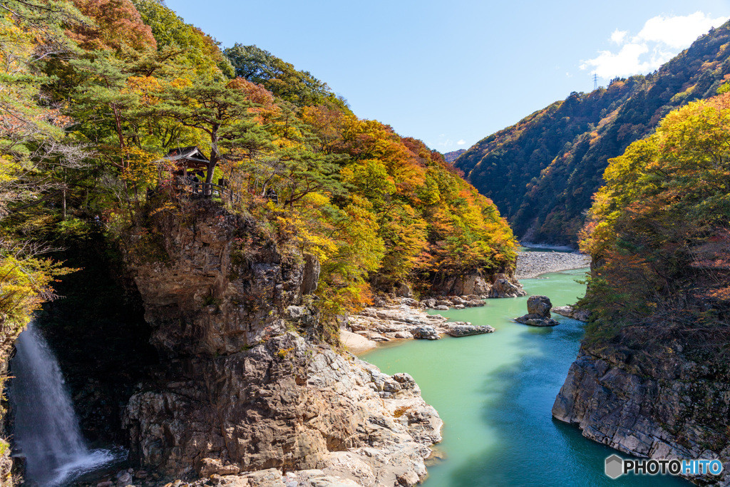 首都圏からのアクセスも◎「鬼怒川温泉」なら週末旅行もOK3393308