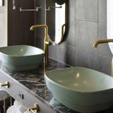 アメニティにも注目
ゆったりバスタイム / 3