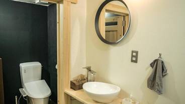 バスルーム / 10