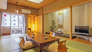 (禁煙) 和室 10畳