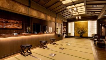 フロントロビー③ / 3