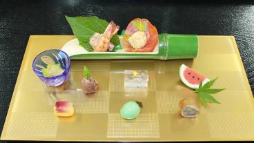 食事・飲み物 / 24