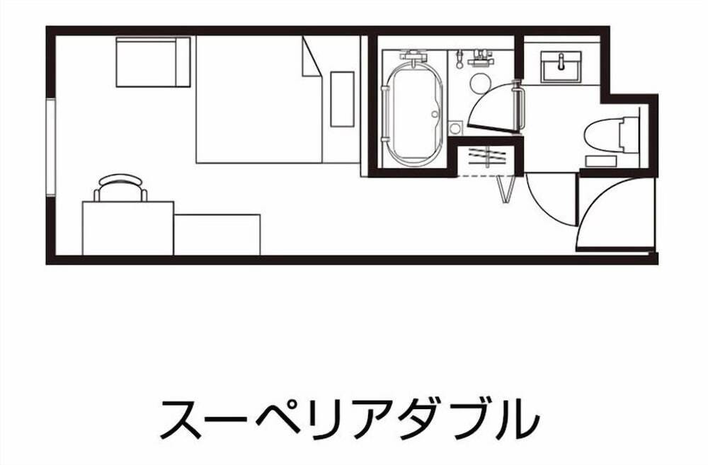 客室