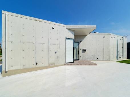 スムイデ テラス H / 2