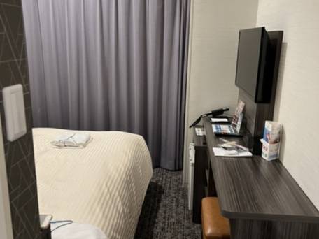 相鉄フレッサイン 大阪心斎橋 / 2