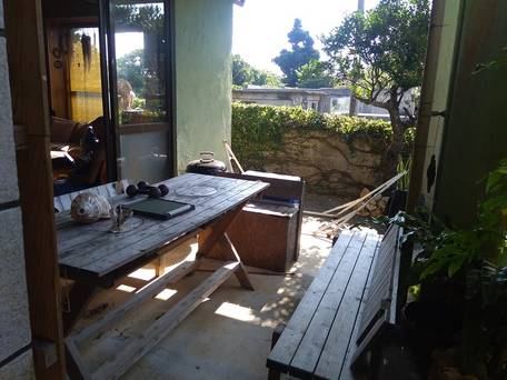 HOTELハイビスカス / 3