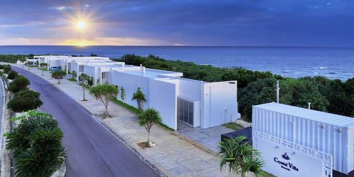 クリスタルヴィラベイサイド（沖縄県 別荘・ヴィラ・コンドミニアム） / 1