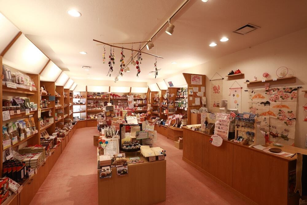 ギフト ショップ