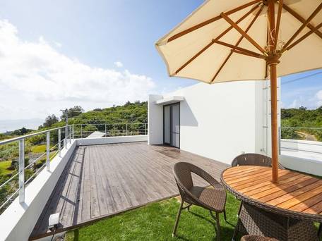 E-horizon Resort Premium 瀬底A / 5