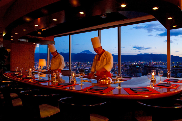 「ケヤキ」 内観 53451152 