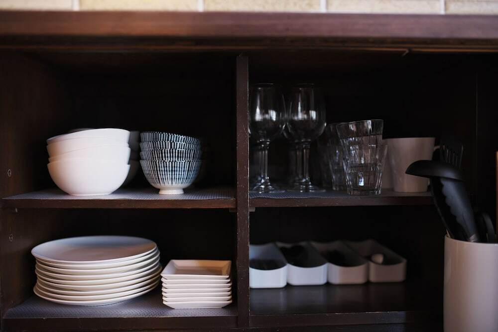 客室の設備とサービス