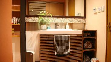 バスルーム / 17