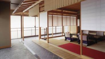 角部屋一例 / 5