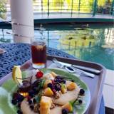 カフェ・ド・ジヴェルニー(カフェドジヴェルニー)