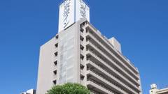 東横イン名古屋丸の内