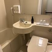 東横イン立川駅北口（東京都 ビジネスホテル） / 4