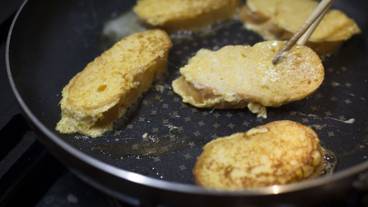 朝食ビュッフェ / 5