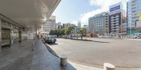 三交イン名古屋新幹線口 ANNEX