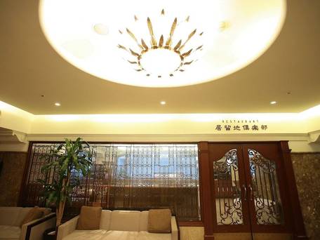 ホテルヴィアマーレ神戸 / 2