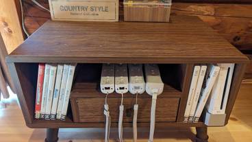 リビング エリア / 20