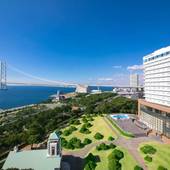 シーサイドホテル舞子ビラ神戸(兵庫県 シティホテル) / 4