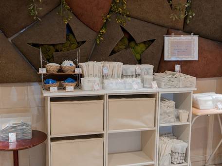 名鉄イン 名古屋駅前 / 3