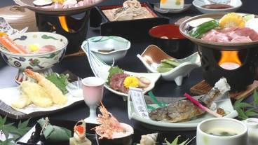 食事・飲み物 / 23