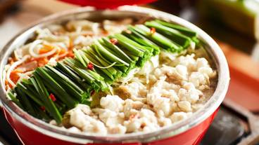 朝食ビュッフェ / 3