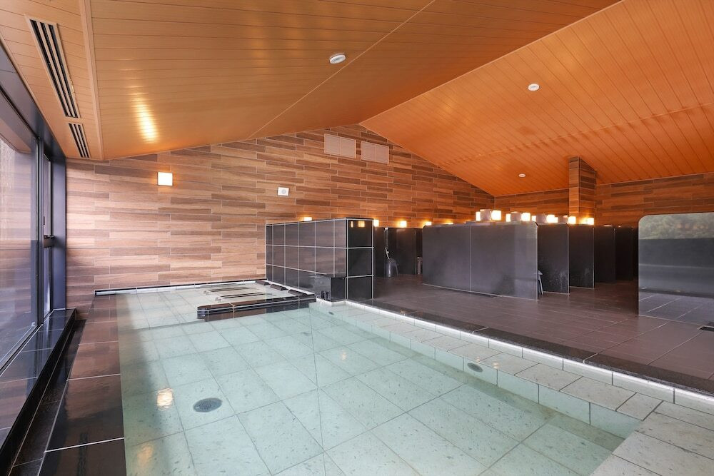 箱根小涌園 天悠(ハコネコワキエン テンユウ) / 6