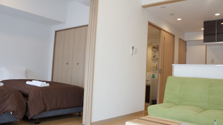 コンフォート ツインルーム ベッド (複数台)