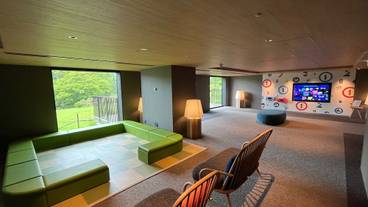 子供用の遊び場 - 屋内 / 14