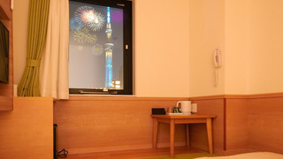 トラディション ダブルまたはツインルーム