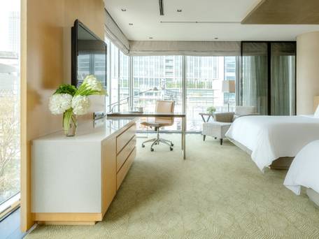 フォーシーズンズホテル丸の内 東京 / 2