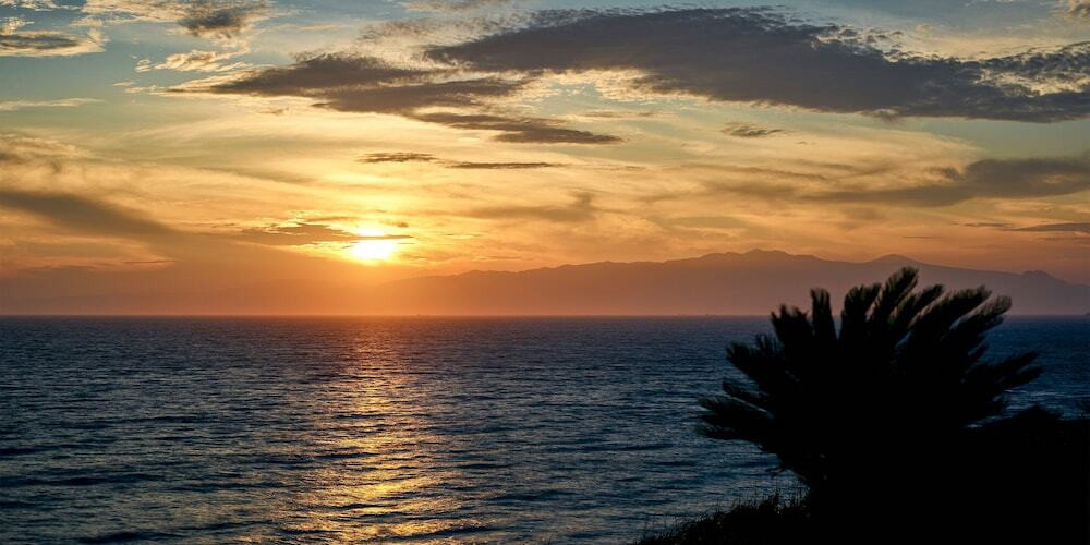 施設からの眺望