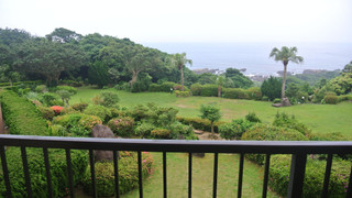 和室10畳 オーシャンビュー