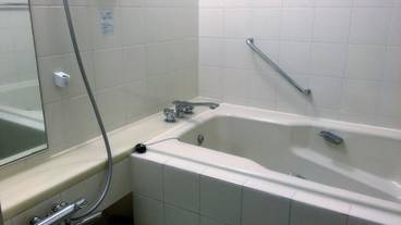 バスルームの設備 / 14