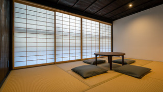 116 別館 · かね上屋 プライベートサウナ 禁煙