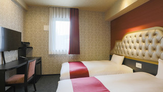 [South Wing] スタンダートシングルルーム 禁煙