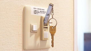 ダブルルーム 禁煙