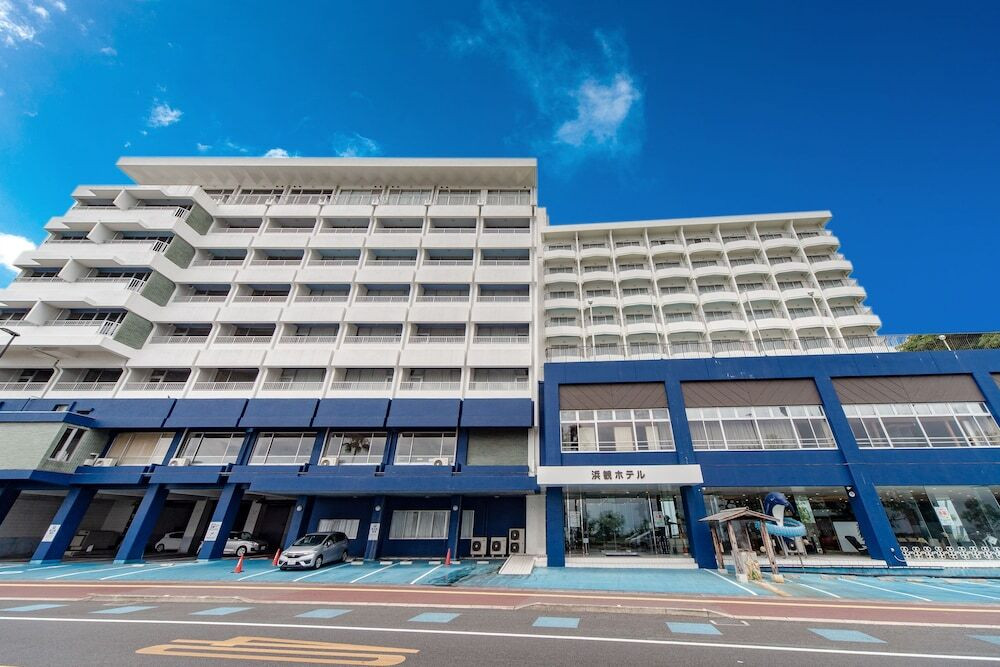 海絶景に親子で感動！子連れにも嬉しい配慮がいっぱい3925418