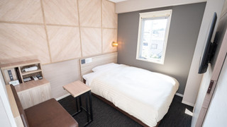 エクストラルーム(定員に幼児含む) 喫煙可