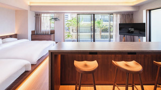 コーナー スーペリア (C) 禁煙