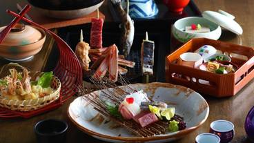 食事・飲み物 / 6