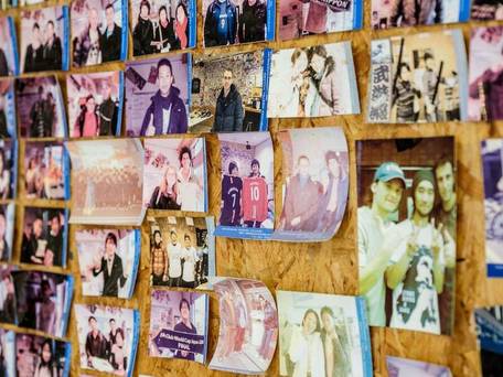 ヨコハマホステルヴィレッジ 林会館 / 3