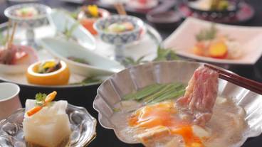 食事・飲み物 / 7