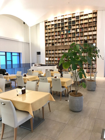 「北菓楼 札幌本館」内観 1148730 