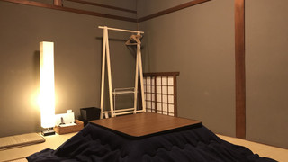 クラシック ツインルーム 禁煙