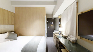 スタンダード ダブルルーム 禁煙