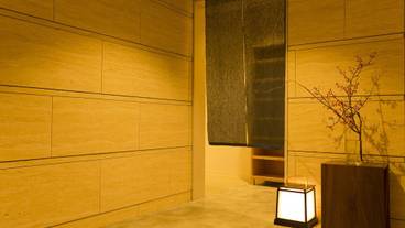 施設内の設備 / 2