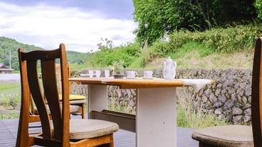 テラス / パティオ / 13